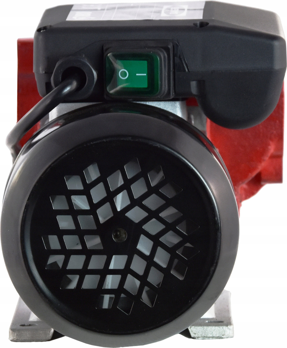 POMPA DO PALIWA ROPY OLEJU IBO 230V 60 L/M AOP 60 - PRZENOŚNA WYDAJNA CICHA