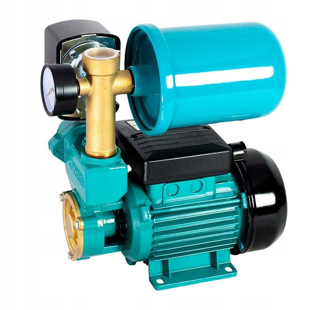WZCH 250 2L ZESTAW HYDROFOROWY POMPA POWIERZCHNIOWA IBO WZI250 WZ250