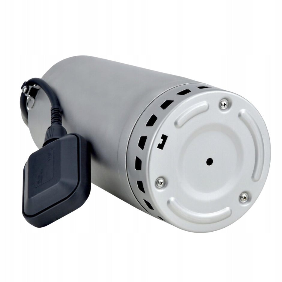 POMPA ZATAPIALNA Z PŁYWAKIEM DO WODY BRUDNEJ IBO ISQ 32-750 0,55kW INOX