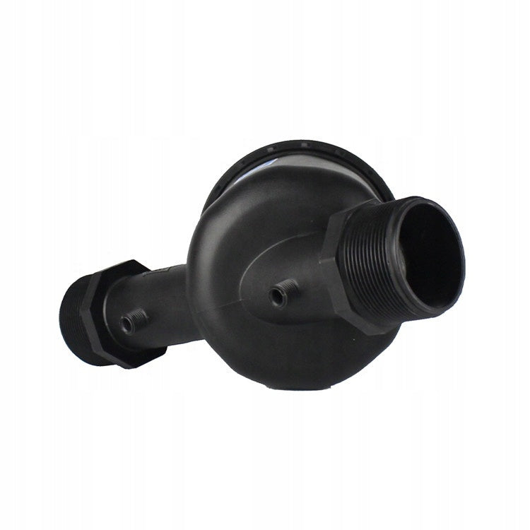 FILTR ANTYPIASKOWY DYSKOWY DO WODY POMPY HYDROFORU NAWADNIANIA 5/4" CALA GZ