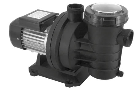 POMPA BASENOWA SAMOZASYSAJĄCA DAMBAD IBO SWIM 050 0,55 kW 20400 l/h MOCNA