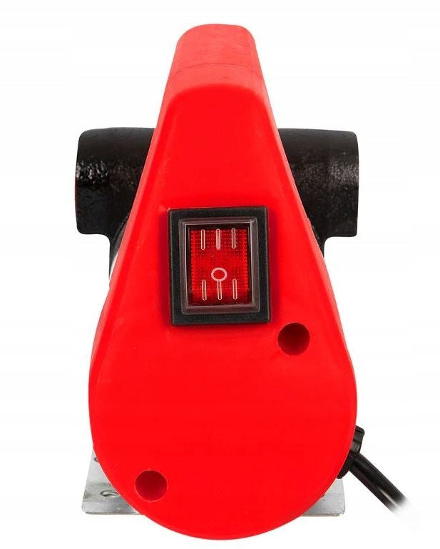 POMPA DO PALIWA ROPY OLEJU IBO 230V 55 L/M AOP 55 - PRZENOŚNA WYDAJNA CICHA
