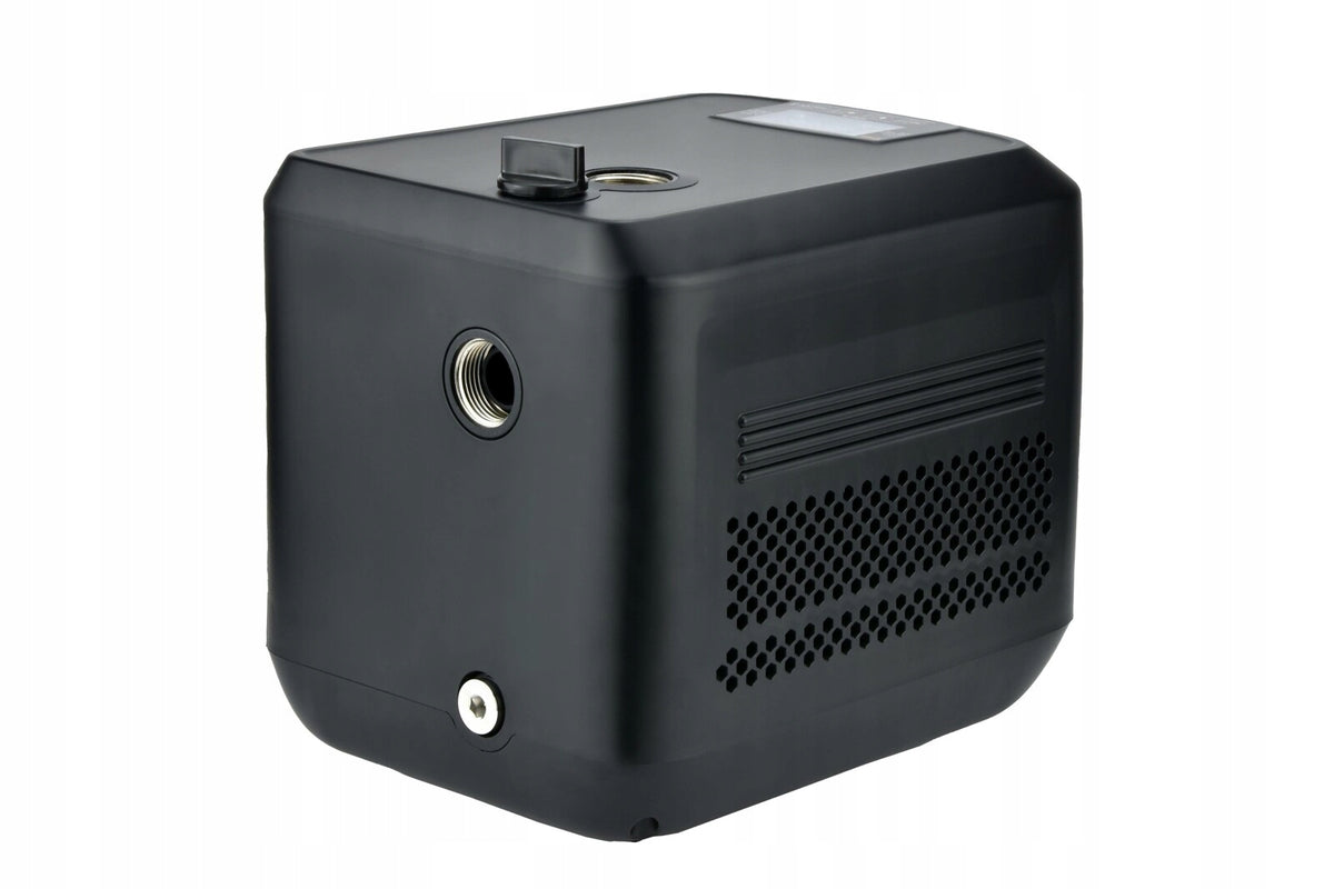 POMPA POWIERZCHNIOWA Z FALOWNIKIEM INWERTEREM IBO DOMATIK 550 W 4200 l/h