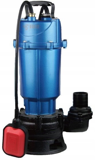 POMPA ZATAPIALNA Z PŁYWAKIEM DO WODY BRUDNEJ IBO MAGNUM 3750 750W 27000 l/h