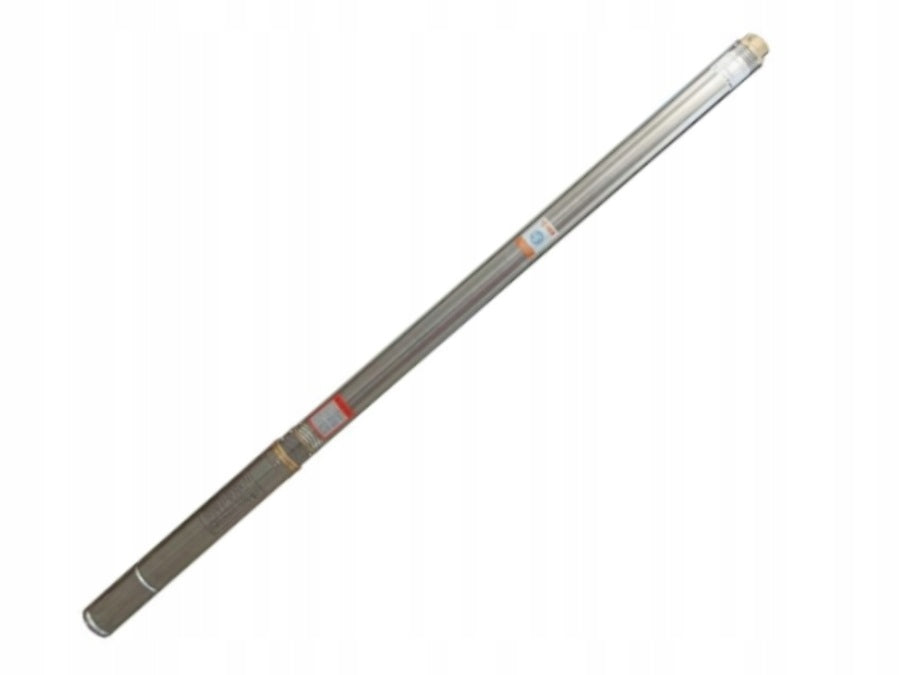 POMPA GŁĘBINOWA 3" IBO SDM 33 1100 W 4200 l/h DO STUDNI WODY 20M KABEL