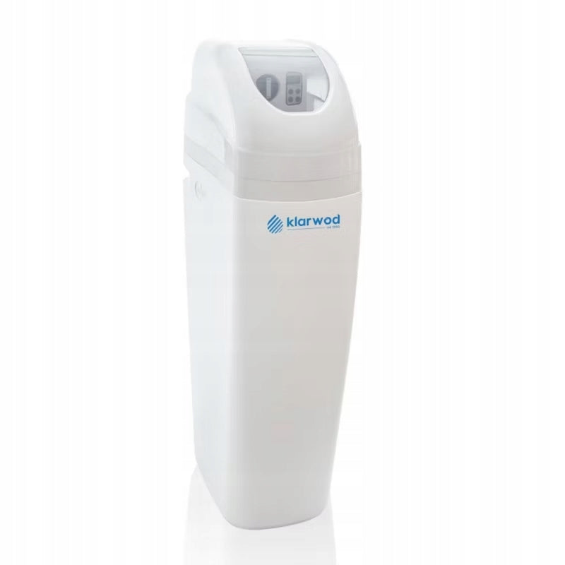 ZMIĘKCZACZ DO WODY TWARDEJ - KLARWOD CS HELIX 30 L - DOMOWY