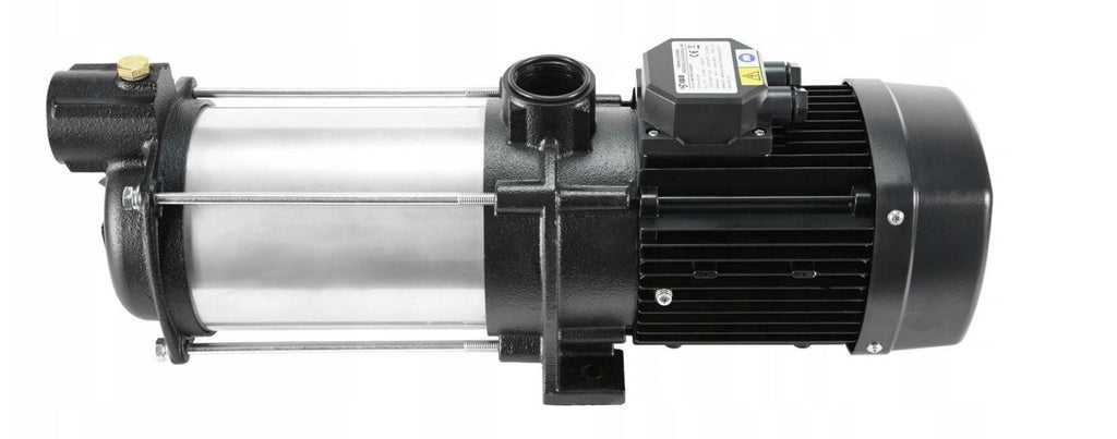 POMPA POWIERZCHNIOWA HYDROFOROWA DO WODY IBO MH PRO 120/65 1,5KW 7200 l/h