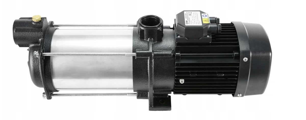 POMPA POWIERZCHNIOWA HYDROFOROWA DO WODY IBO MH PRO 120/65 1,5KW 7200 l/h