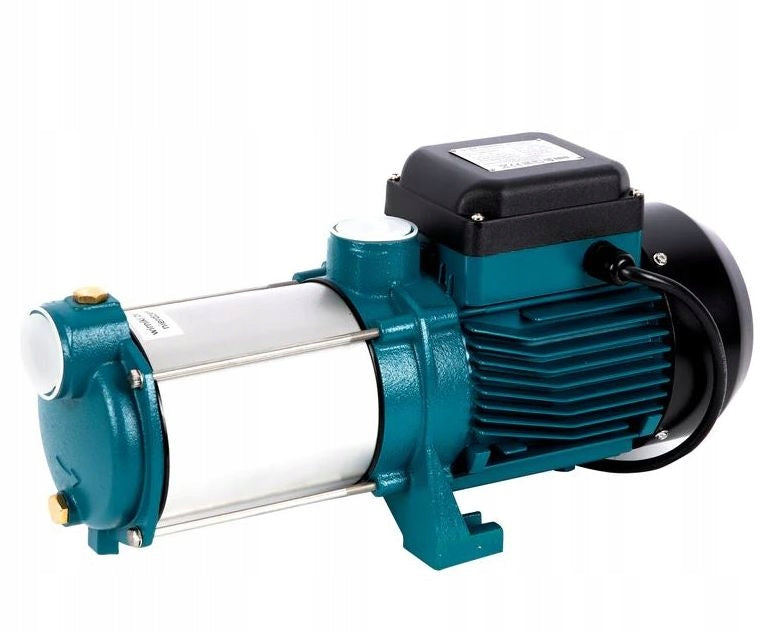 POMPA POWIERZCHNIOWA HYDROFOROWA DO WODY IBO MH 2200 INOX 2200 W 180 l/h