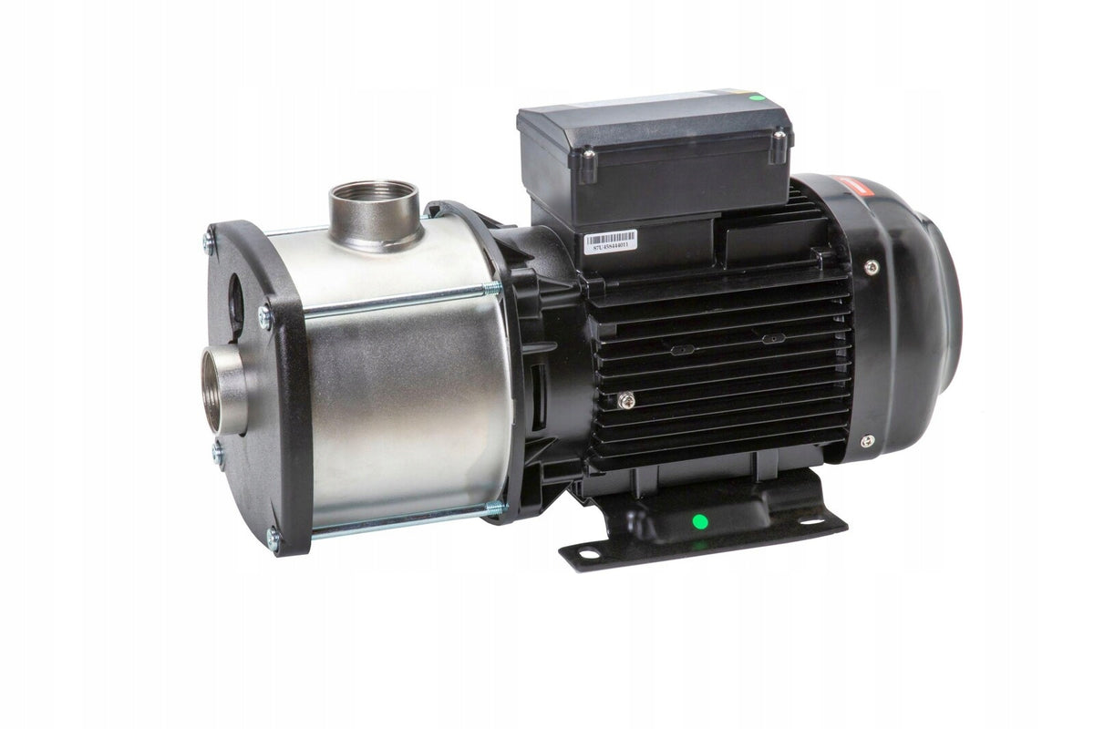 POMPA POWIERZCHNIOWA HYDROFOROWA DO WODY IBO S-MCI 4-5 1100 W 6000 l/h
