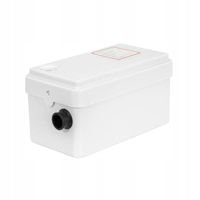 POMPA ŁAZIENKOWA SANITARNA PRZEPOMPOWNIA - IBO AQUASAN MINI OPA 000670