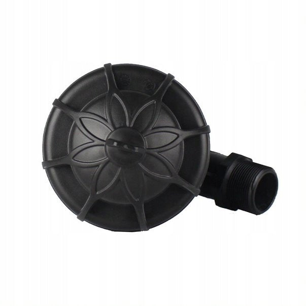 FILTR ANTYPIASKOWY SIATKOWY DO WODY POMPY HYDROFORU NAWADNIANIA - 1" CAL GZ