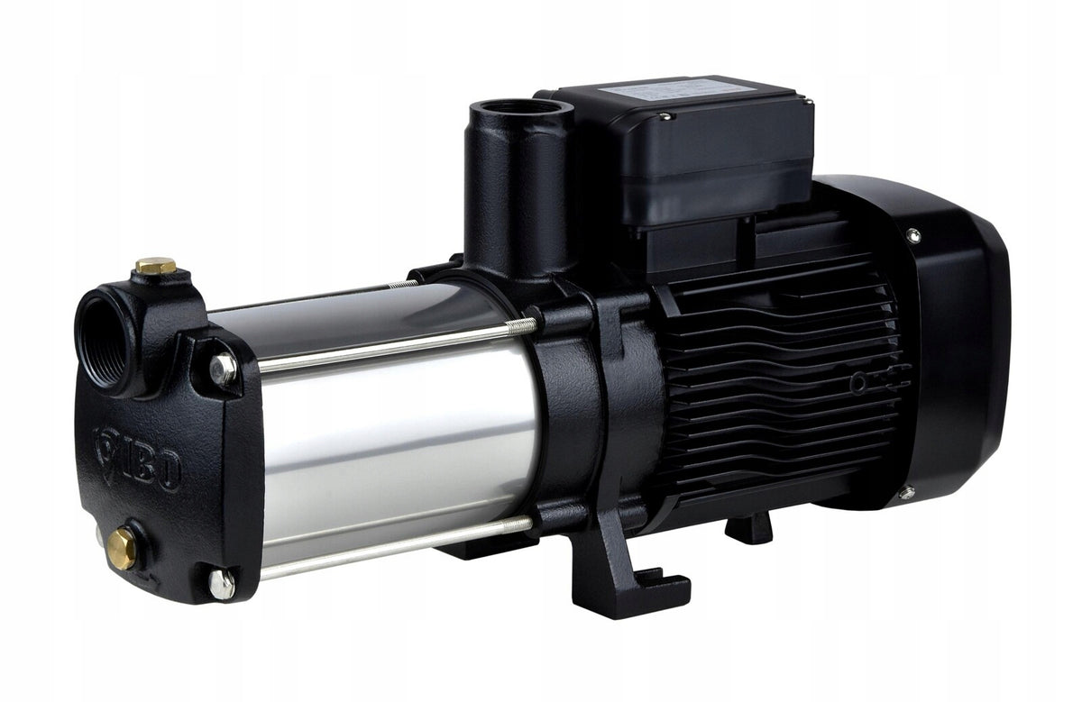 POMPA POWIERZCHNIOWA HYDROFOROWA DO WODY IBO MH-X 2200 PRO 2,2kW 230V