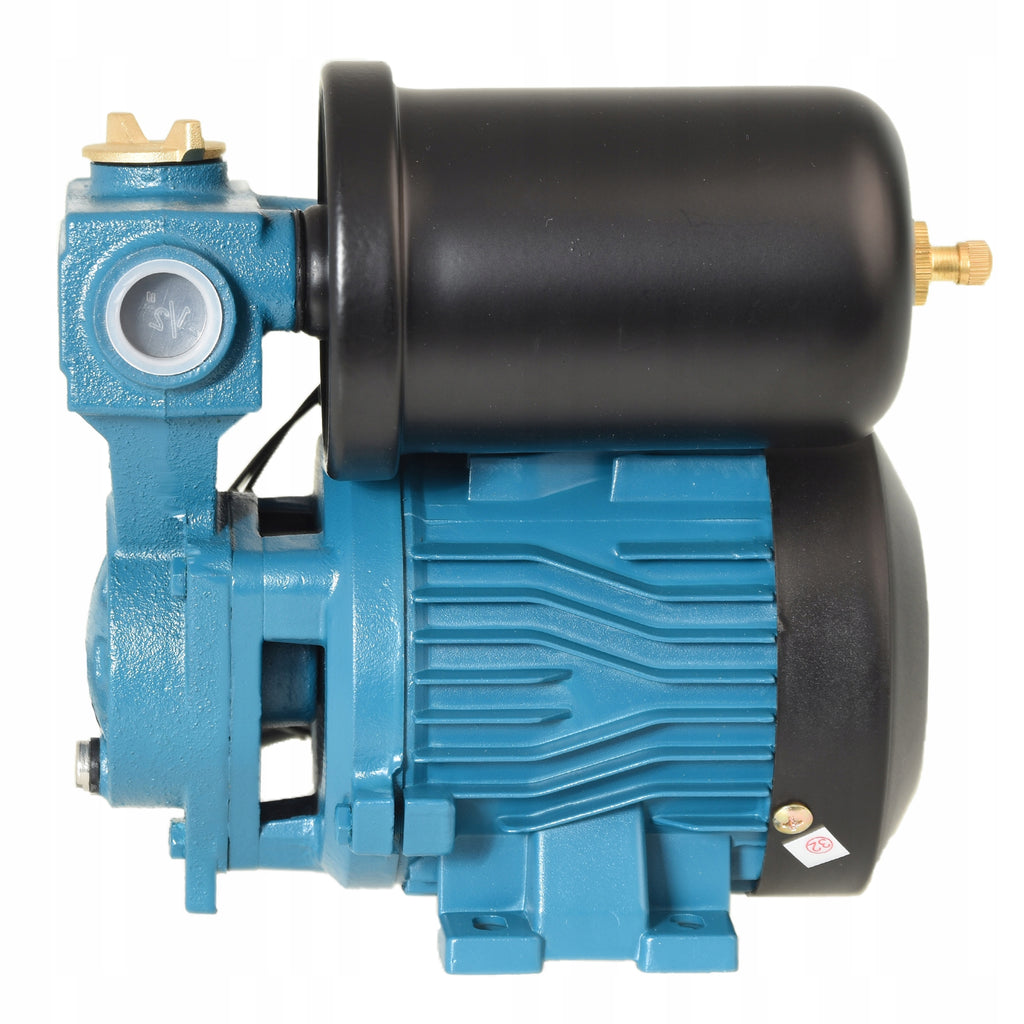 HYDROFOR 1L POMPA HYDROFOROWA POWIERZCHNIOWA IBO WZCH 100 120 W 1200 l/h
