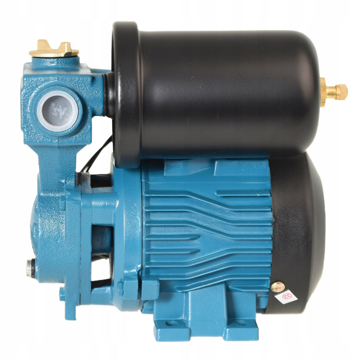 HYDROFOR 1L POMPA HYDROFOROWA POWIERZCHNIOWA IBO WZCH 100 120 W 1200 l/h