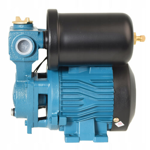 HYDROFOR 1L POMPA HYDROFOROWA POWIERZCHNIOWA IBO WZCH 100 120 W 1200 l/h