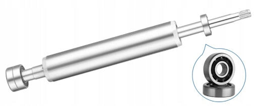 POMPA GŁĘBINOWA 3" IBO SDM 33 1100 W 4200 l/h ANTYPIASKOWA DO STUDNI WODY