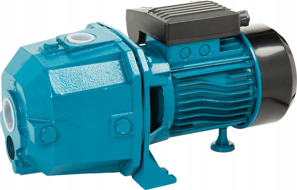 POMPA POWIERZCHNIOWA HYDROFOROWA DO WODY CZYSTEJ IBO DP 355 1100 W 2520 l/h