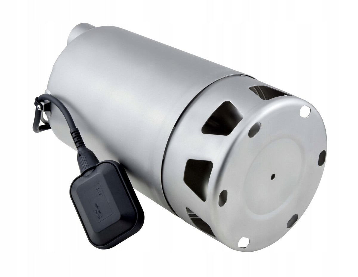 POMPA ZATAPIALNA Z PŁYWAKIEM DO WODY IBO ISQ 40-750 240 L/min 550W 230 V