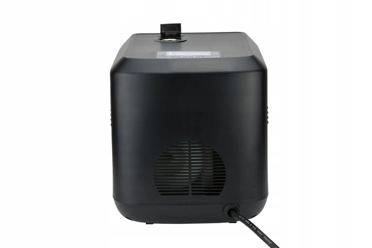 POMPA POWIERZCHNIOWA Z FALOWNIKIEM INWERTEREM IBO DOMATIK 550 W 4200 l/h