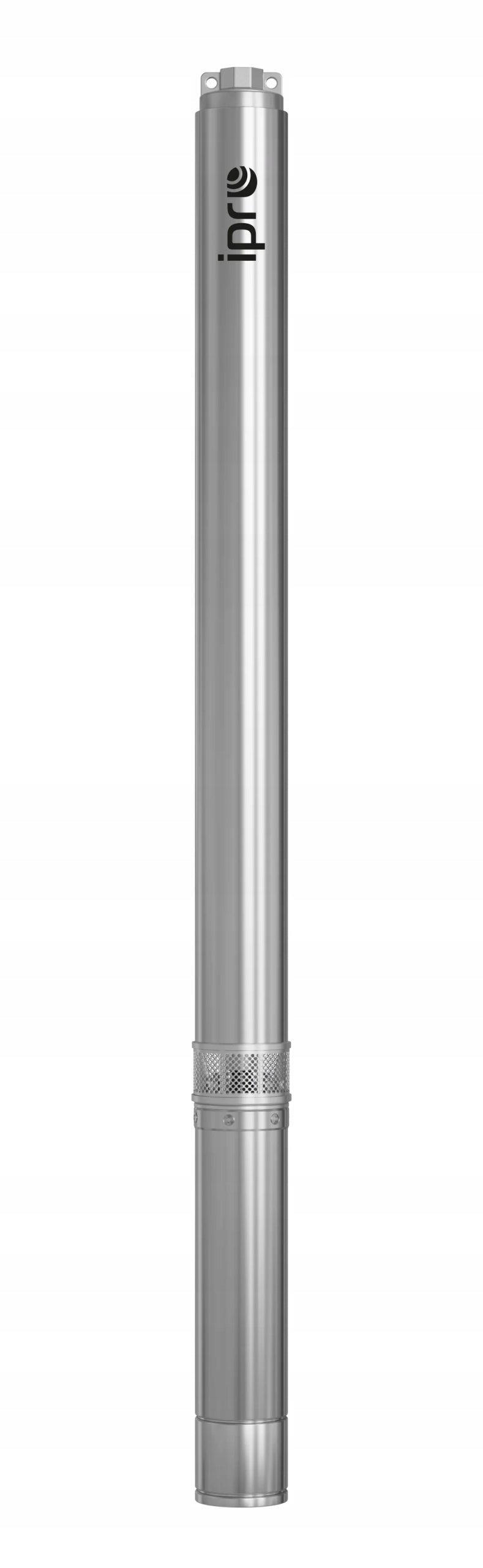 POMPA GŁĘBINOWA 4" IBO IPRO 6-022 1,5KW 230V 185L/MIN ANTYPIASKOWA