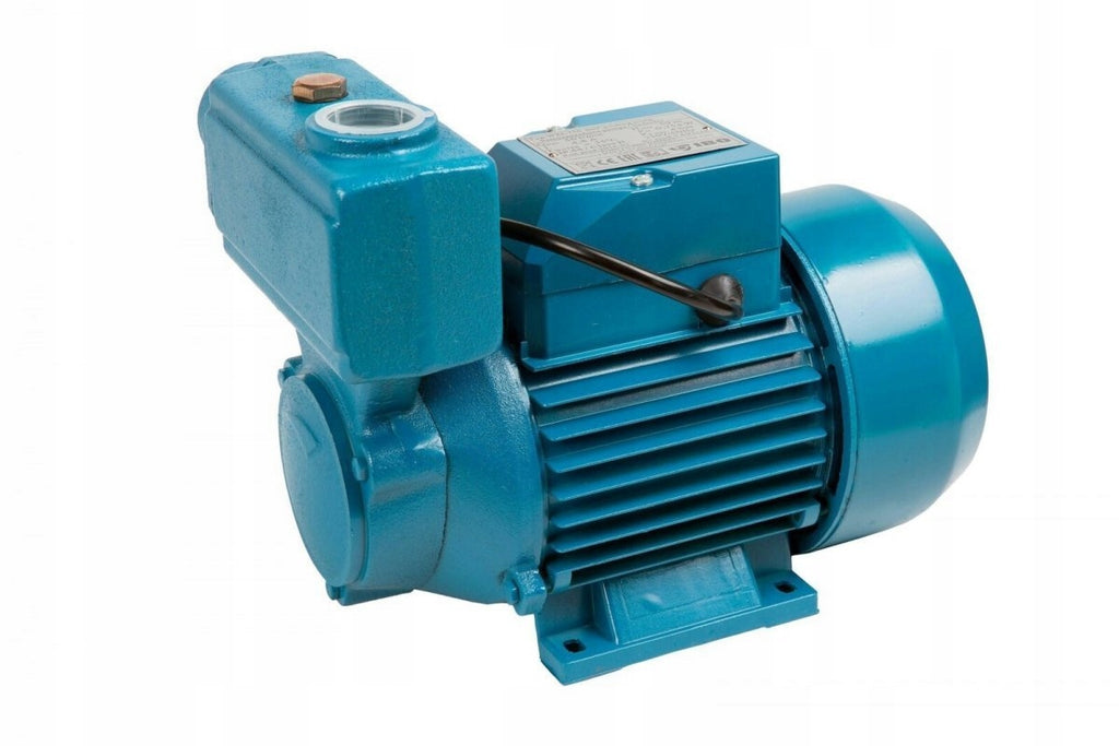 POMPA POWIERZCHNIOWA HYDROFOROWA DO WODY PODLEWANIA IBO WZI 750 W 3000 l/h
