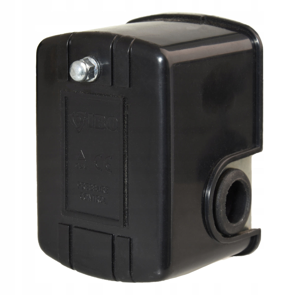 WŁĄCZNIK WYŁĄCZNIK CIŚNIENIOWY HYDROFORU POMPY PRZYŁĄCZE - IBO 1/4 CAL 230V