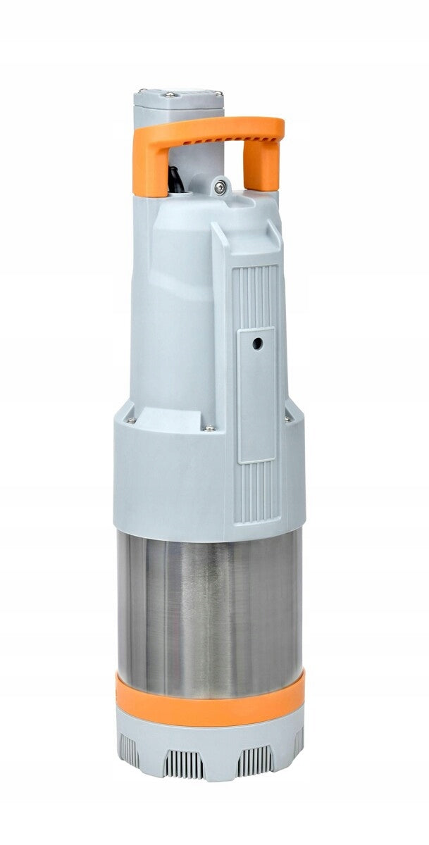 POMPA ZATAPIALNA DO WODY BRUDNEJ OCZKA IBOPROM 1200 AUTO 1,2W 230V 100L/min