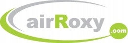 AIRROXY KOŁNIERZ PRZYŚCIENNY 155x155 / 110x55 - DO KANAŁU WENTYLACYJNEGO