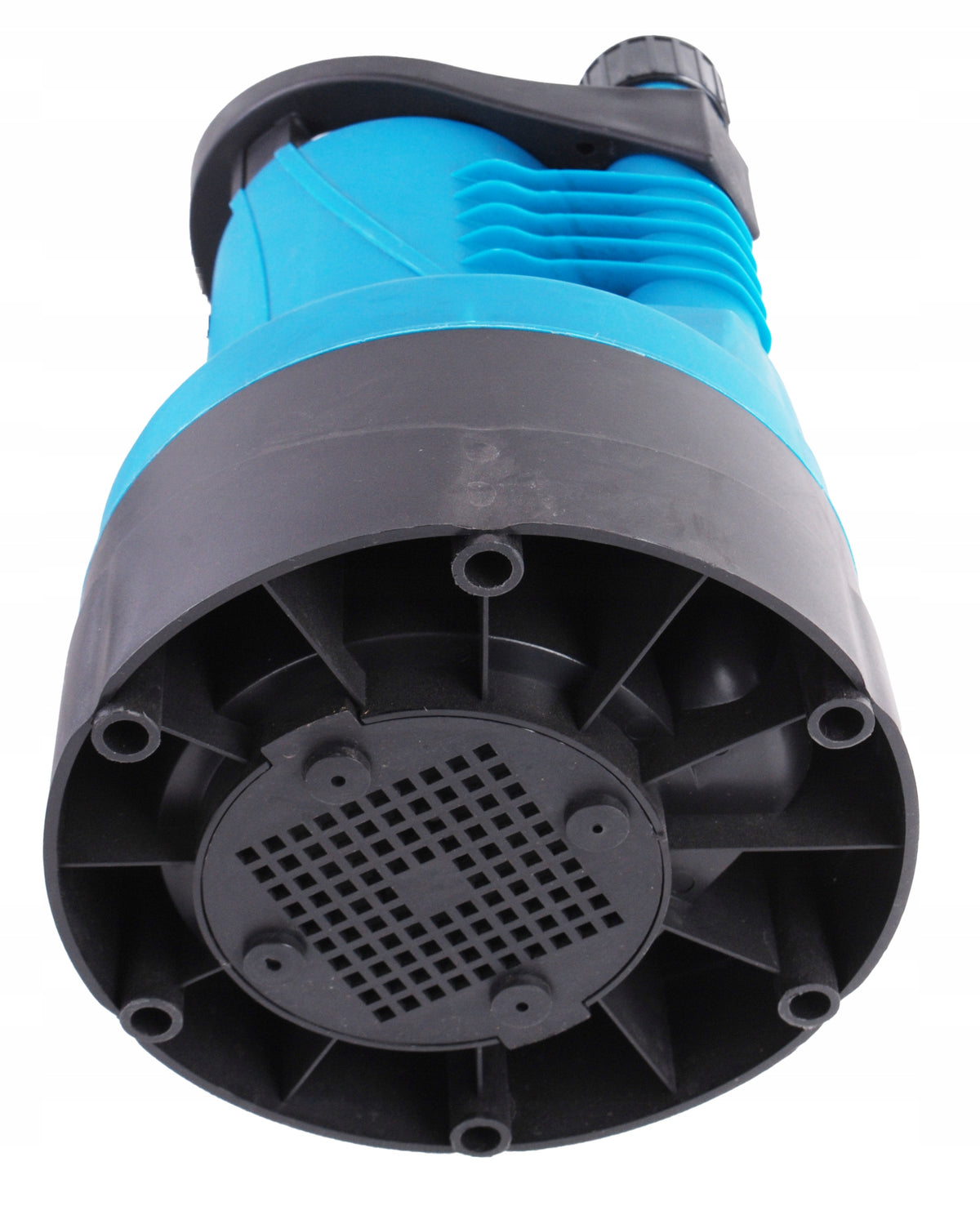 POMPA ZATAPIALNA NA WODĘ DO ZBIORNIKÓW BECZKI IBO IP 400 RAIN 400W 83 l/min