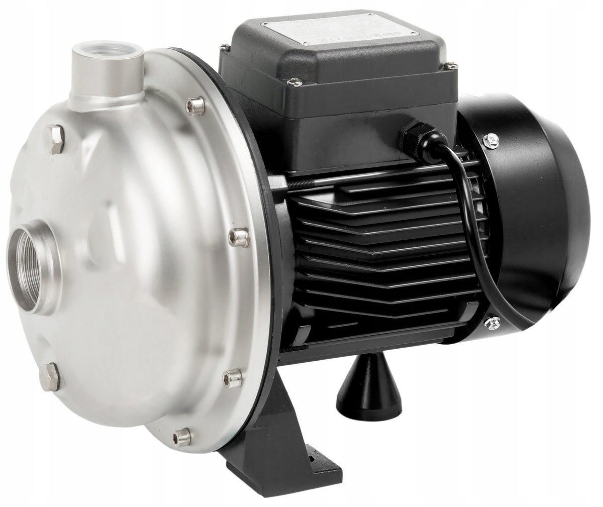 POMPA POWIERZCHNIOWA HYDROFOROWA ODŚRODKOWA IBO CPM 18 INOX 550 W 9000 l/h