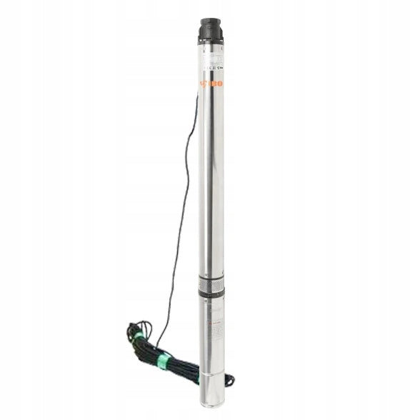 POMPA GŁĘBINOWA IBO 3,5" SC 3-18 1500 W 7020 l/h ANTYPIASKOWA DO STUDNI