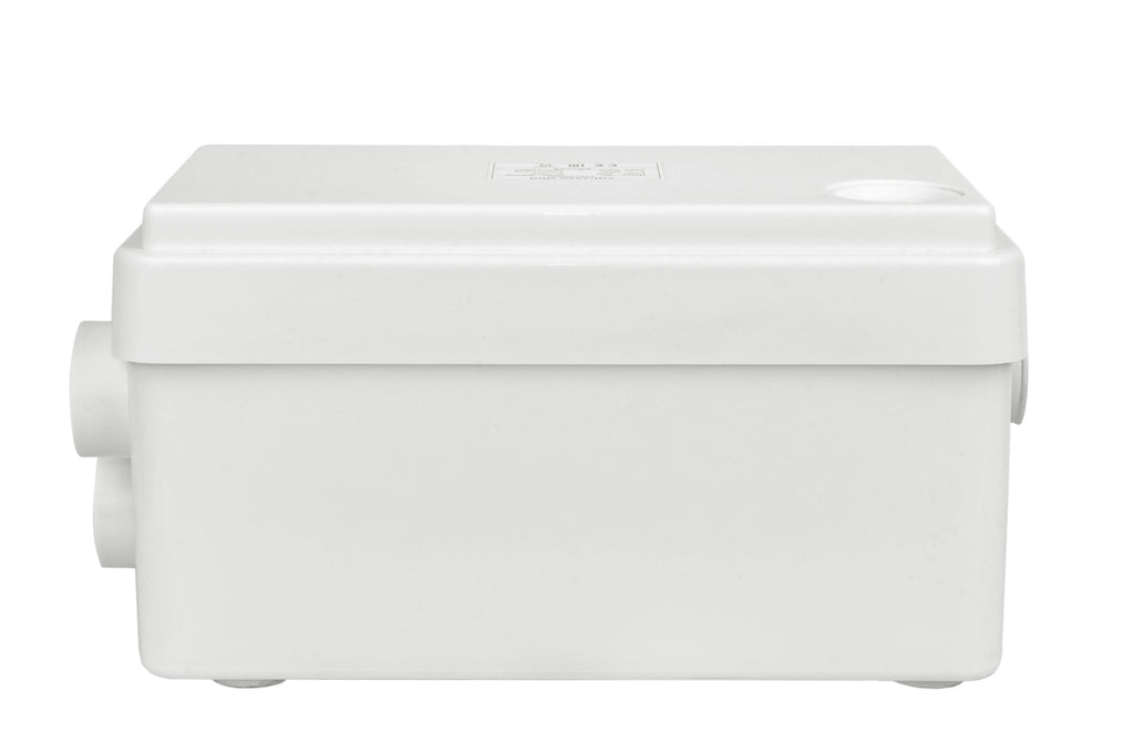 POMPA ŁAZIENKOWA SANITARNA PRZEPOMPOWNIA - IBO AQUASAN MINI OPA 000670