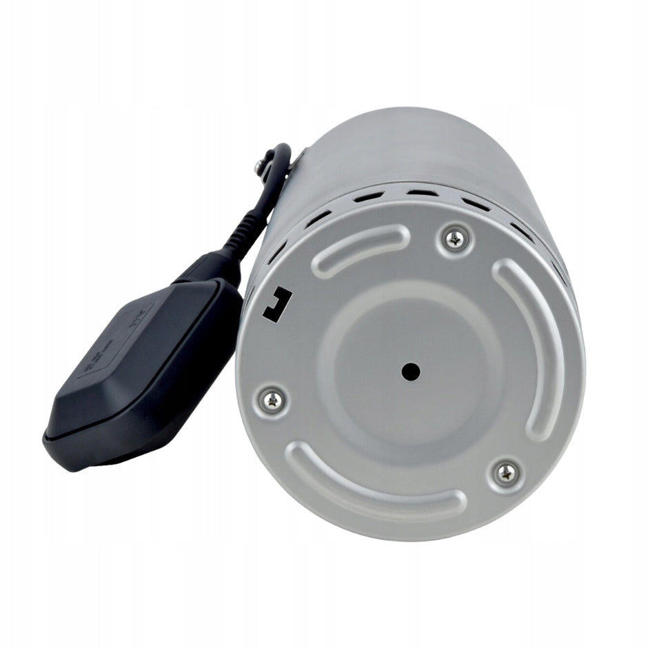 POMPA ZATAPIALNA Z PŁYWAKIEM DO WODY BRUDNEJ IBO ISQ 32-330 0,25kW INOX