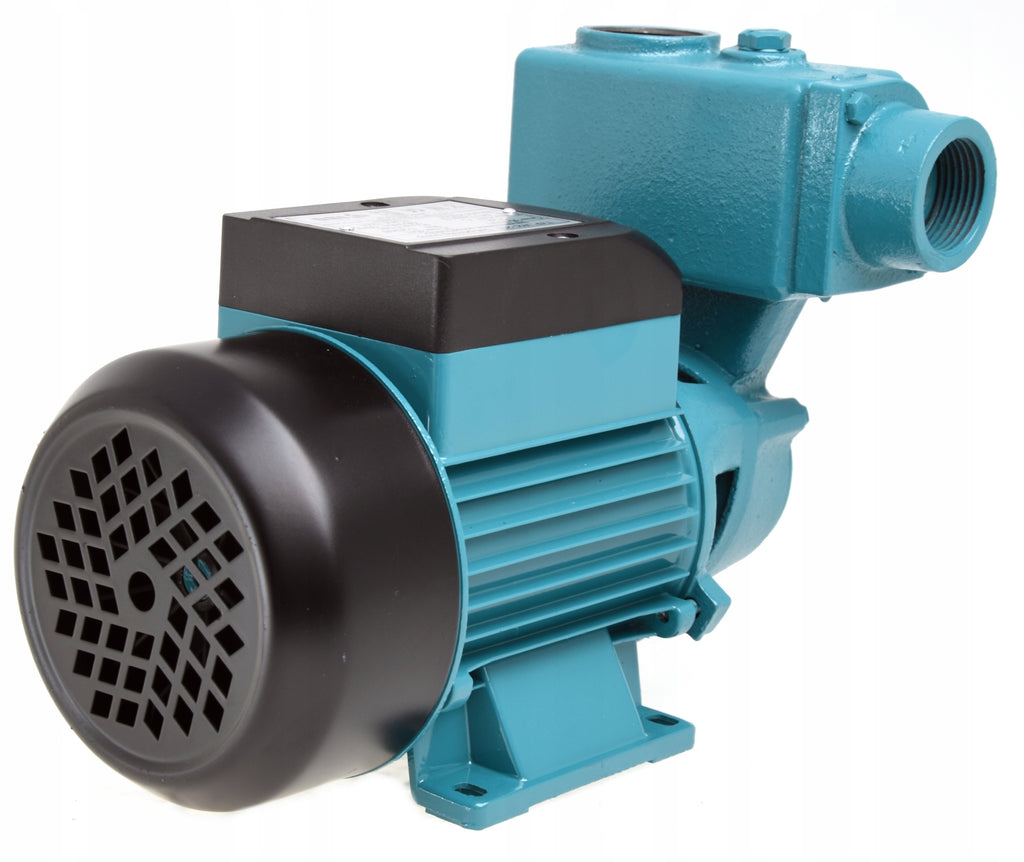 POMPA POWIERZCHNIOWA HYDROFOROWA DO WODY PODLEWANIA IBO WZI 750 W 3000 l/h