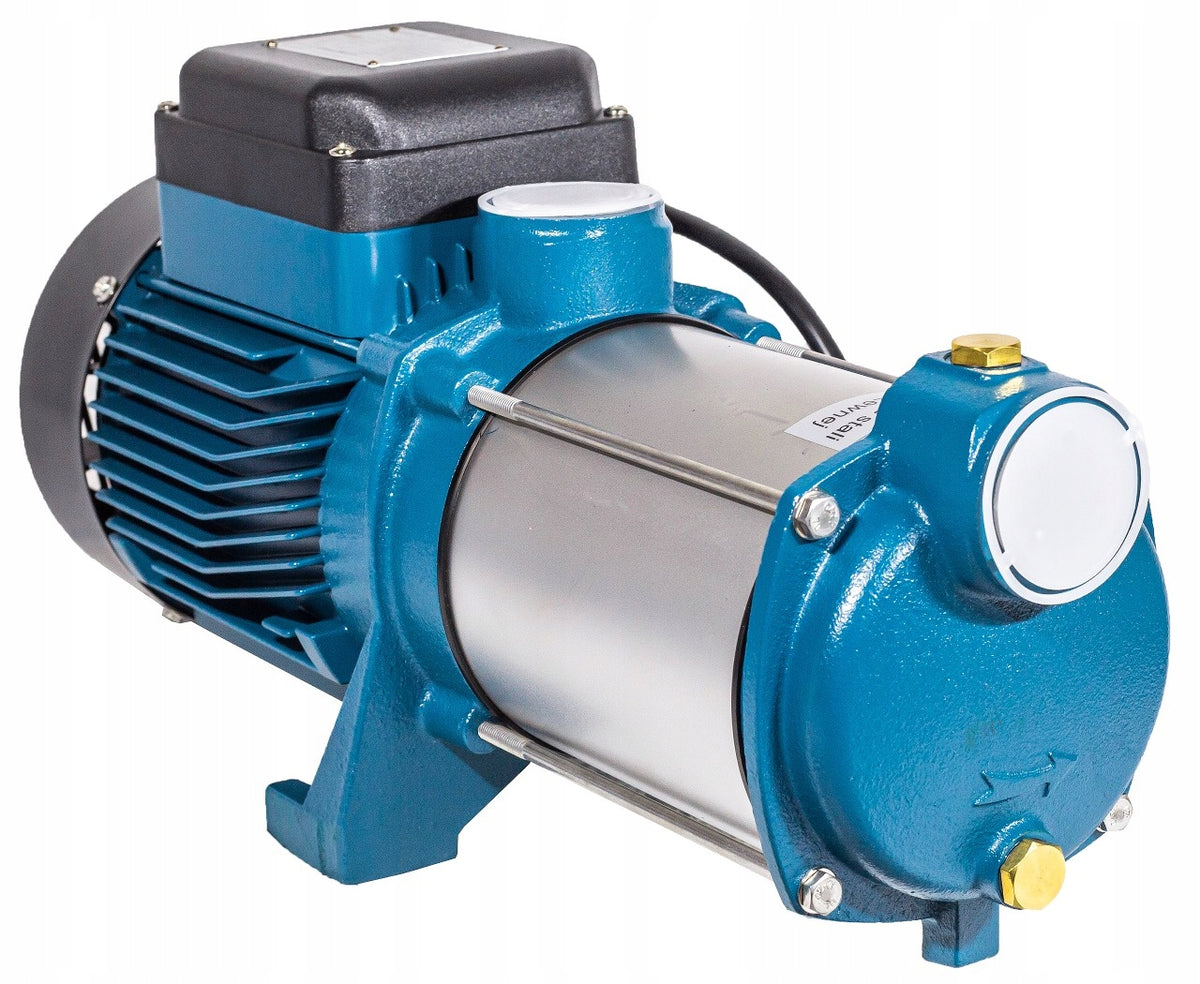 POMPA POWIERZCHNIOWA HYDROFOROWA DO WODY IBO MH 2200 INOX 2200 W 180 l/h