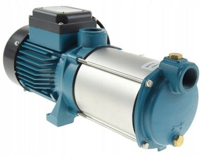 POMPA POWIERZCHNIOWA HYDROFOROWA DO WODY IBO MHI 1500 INOX 1500W 230V