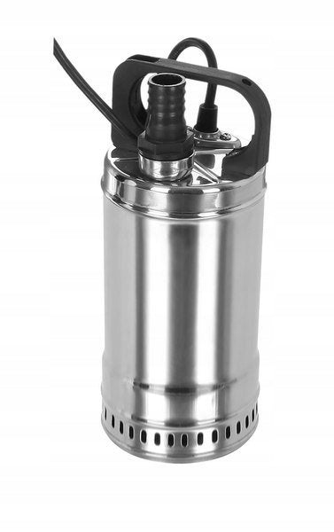 POMPA ZATAPIALNA Z PŁYWAKIEM DO WODY LEKKO BRUDNEJ IBO SWQ 750 W 235 L/MIN