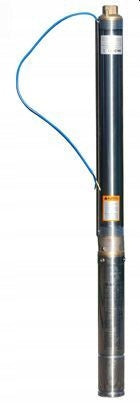 POMPA GŁĘBINOWA 3" IBO SDM 24 750 W 4200 l/h DO STUDNI WODY ANTYPIASKOWA