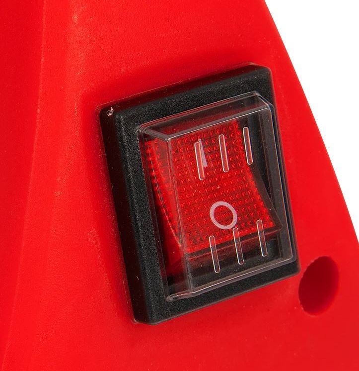 POMPA DO PALIWA ROPY OLEJU IBO 230V 55 L/M AOP 55 - PRZENOŚNA WYDAJNA CICHA
