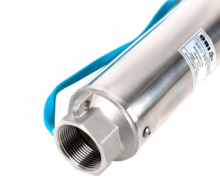 POMPA GŁĘBINOWA 3" IBO IBQ 2-16 2200 W 5100 l/h 20M KABEL ANTYPIASKOWA