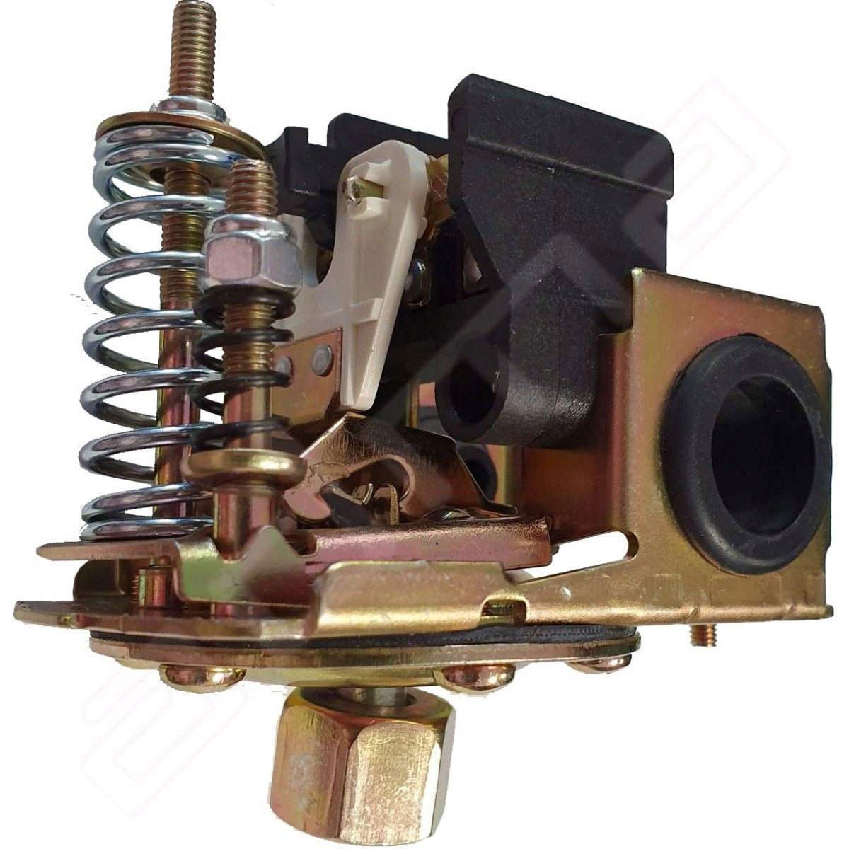 WŁĄCZNIK WYŁĄCZNIK CIŚNIENIOWY HYDROFORU POMPY PRZYŁĄCZE - IBO 1/4 CAL 230V