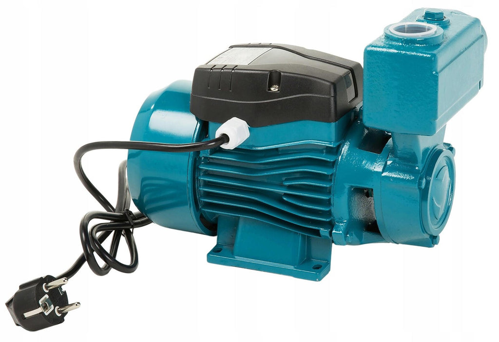 POMPA HYDROFOROWA IBO WZI 250 WZ250 POD HYDROFOR SSĄCA OGRODOWA PODLEWANIA