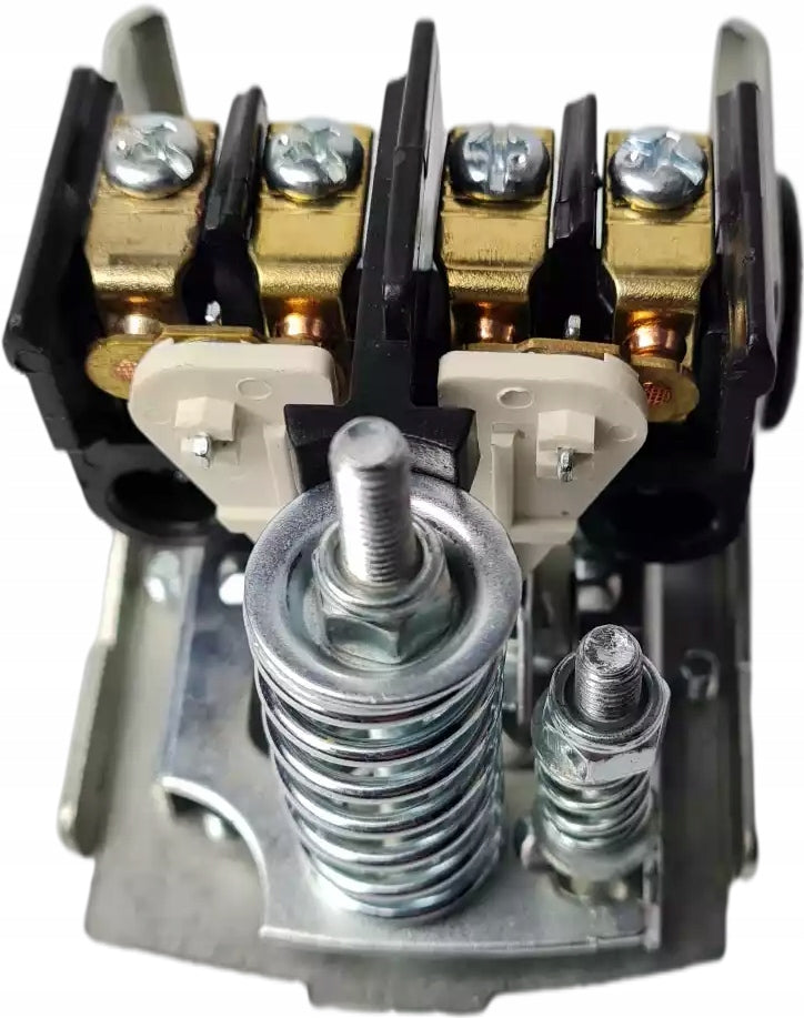 WŁĄCZNIK WYŁĄCZNIK CIŚNIENIOWY HYDROFORU POMPY PRZYŁĄCZE - IBO 1/4 CAL 230V