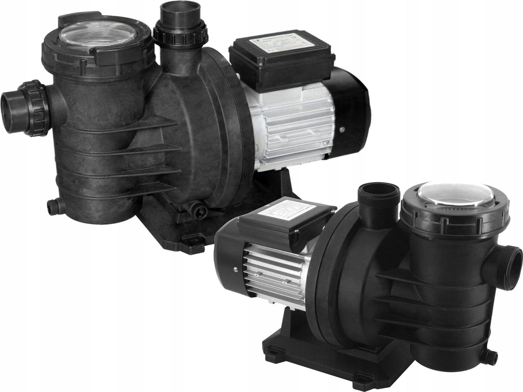 POMPA BASENOWA SAMOZASYSAJĄCA DAMBAD IBO SWIM 150 1,5 kW 28000 l/h MOCNA