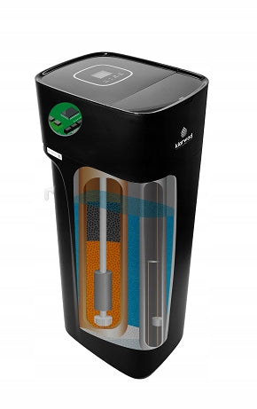 ZMIĘKCZACZ DO WODY TWARDEJ UZDATNIACZ - KLARWOD CS QUADRO CARBON 30 L