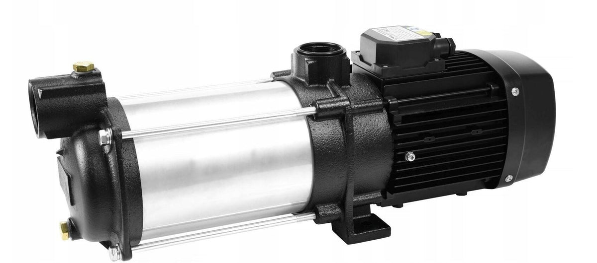 POMPA POWIERZCHNIOWA HYDROFOROWA DO WODY IBO MH PRO 120/65 1,5KW 7200 l/h