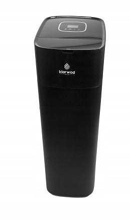 ZMIĘKCZACZ DO WODY TWARDEJ UZDATNIACZ - KLARWOD CS QUADRO CARBON 30 L