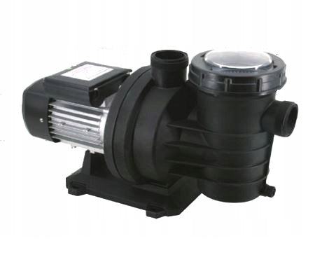 POMPA BASENOWA SAMOZASYSAJĄCA DAMBAD IBO SWIM 075 0,65 kW 22200 l/h MOCNA