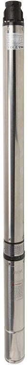 POMPA GŁĘBINOWA IBO 3,5" SC 3-18 1500 W 7020 l/h ANTYPIASKOWA DO STUDNI